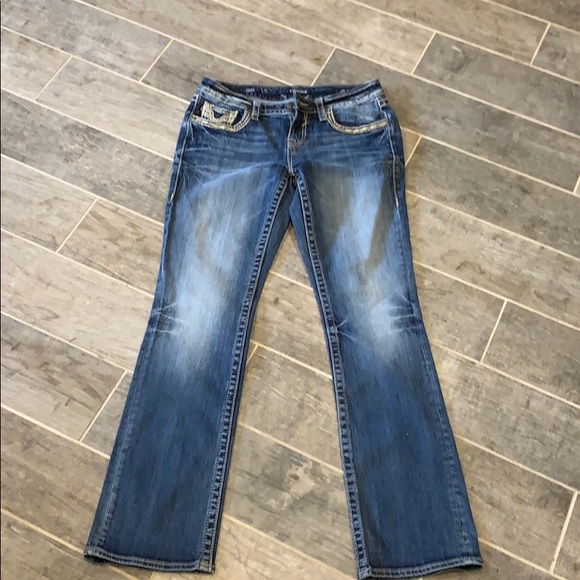Women’s Vigoss Jeans